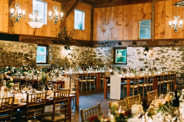 Vinifera Floral Design, Toronto