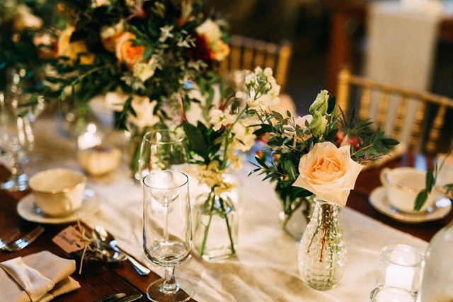 Vinifera Floral Design, Toronto