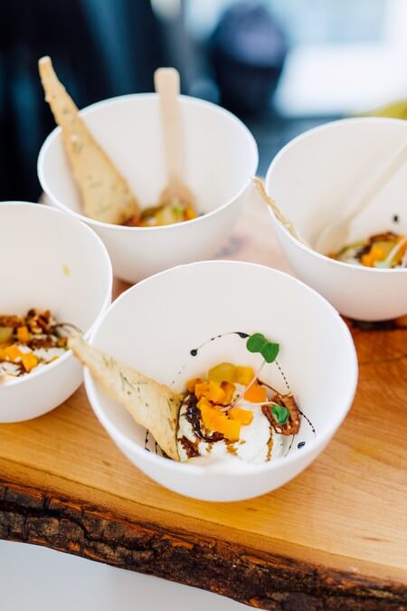 eventsource presents the 2019 toronto catering showcase, 40