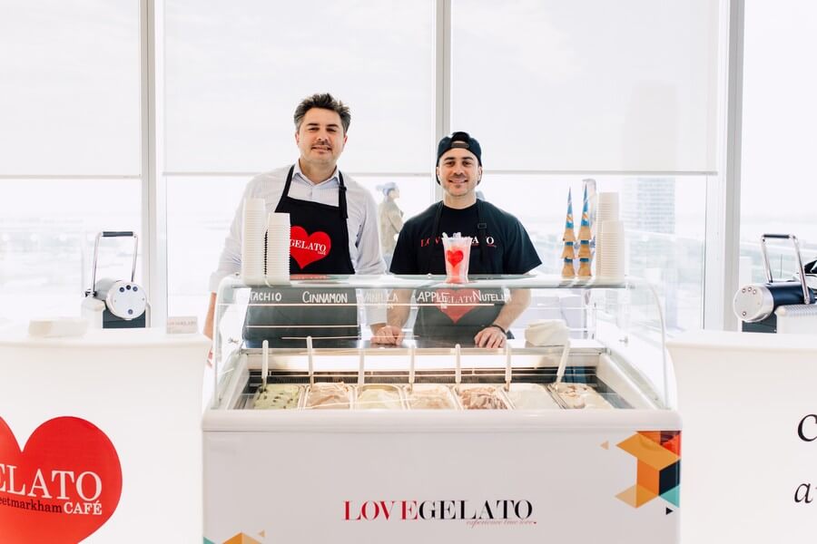 eventsource presents the 2019 toronto catering showcase, 51