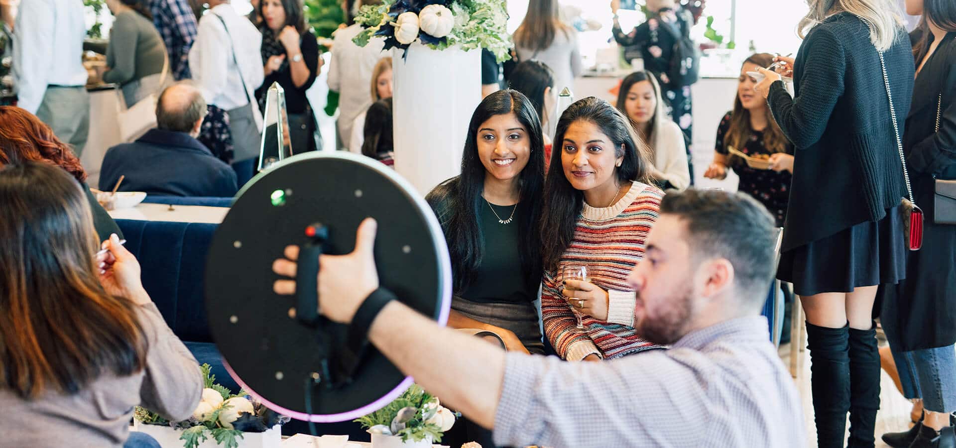 Hero image for EventSource.ca Presents the 2019 Toronto Catering Showcase