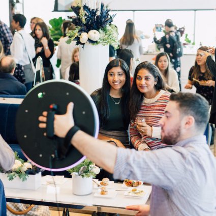 Event Circle featured in EventSource.ca Presents the 2019 Toronto Catering Showcase