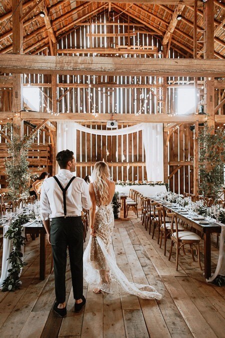 Lovely in Lace Events & Co., Toronto