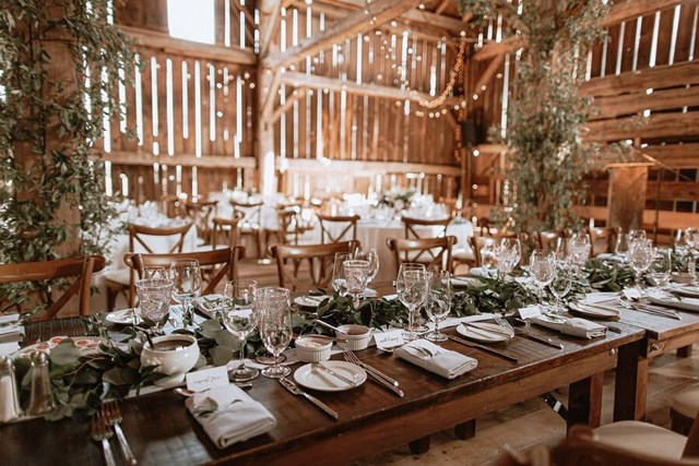 Lovely in Lace Events & Co., Toronto