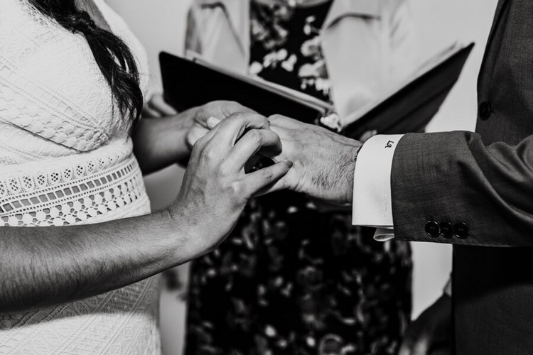 Carousel images of Ceremonies to Remember