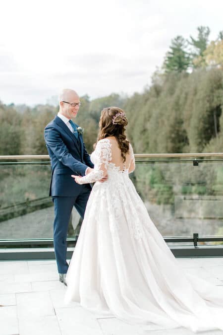 Wedding at Elora Mill Hotel & Spa, Halton Hills, Ontario, Kayla Yestal, 11