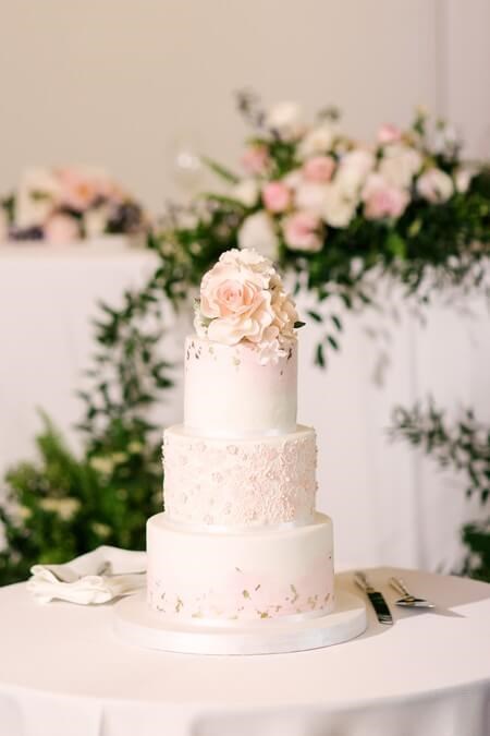 Yar Ting and Carlson's Beautiful Arlington Estate Wedding