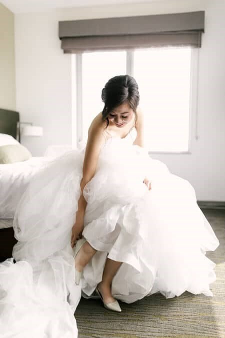 Judy Lim Makeup, Toronto