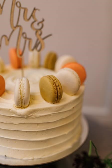Ashley and Keaton's Romantic Wedding at the Broadview Hotel