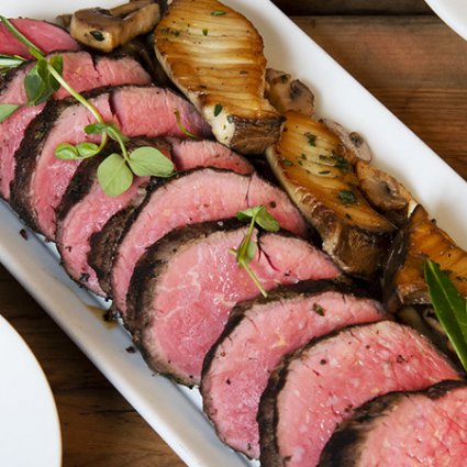 McEwan Catering featured in 2019 Fall Catering Trends from 10 of Toronto’s Top Catering C…