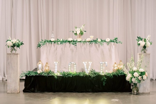 THORN Floral, Toronto