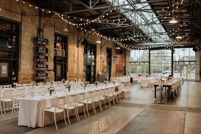 Toronto’s Top 30 Wedding Venues of 2026