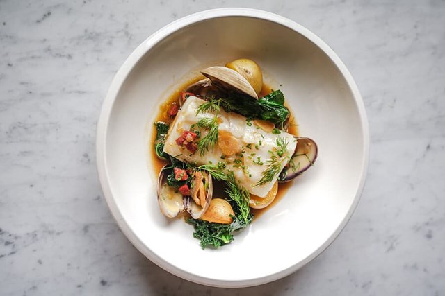 2019 Fall Catering Trends from 10 of Toronto’s Top Catering Companies