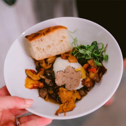 elle cuisine featured in 2019 Fall Catering Trends from 10 of Toronto’s Top Catering C…
