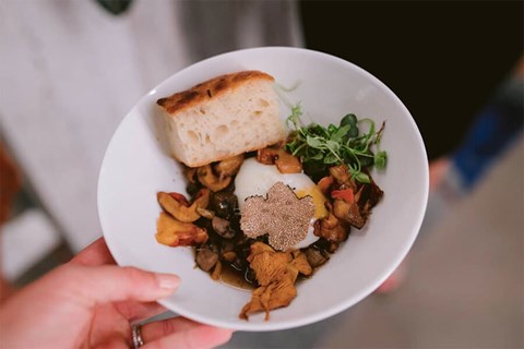 2019 Fall Catering Trends from 10 of Toronto’s Top Catering Companies