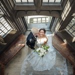 Thumbnail for Shelby and Sean Say “I Do” at Toronto’s Stunning Hart House