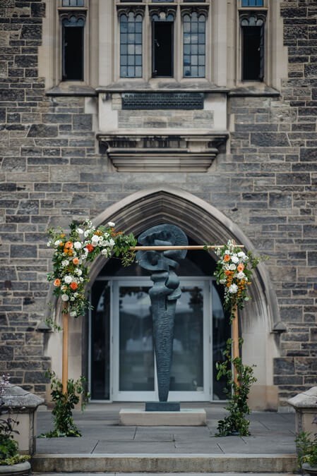 Coriander Girl, Toronto
