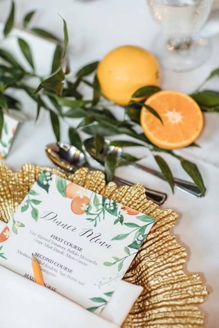 A Lavish Affair, Toronto