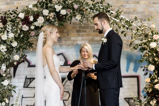 Sarahmonies, Toronto