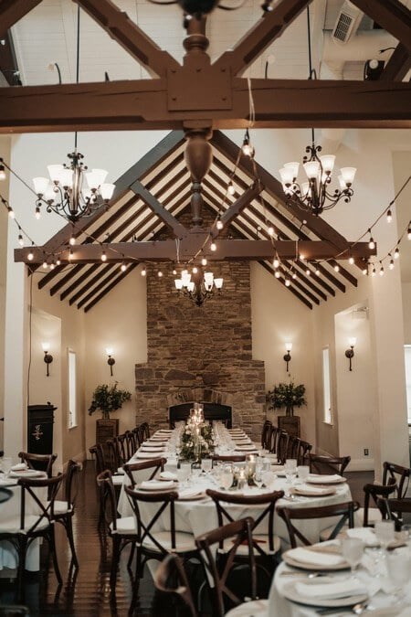 Sarah and Ross' Darling Wedding at the Glenerin Inn & Spa