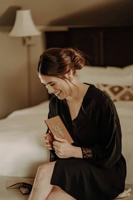 The Bridal Party, Toronto