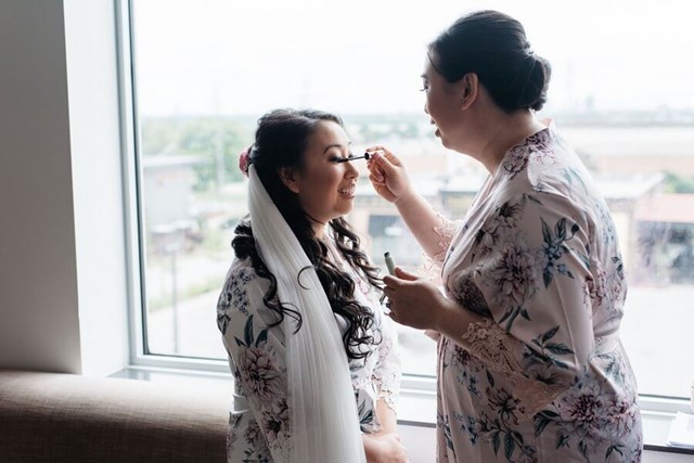 A Glow By Joan, Toronto