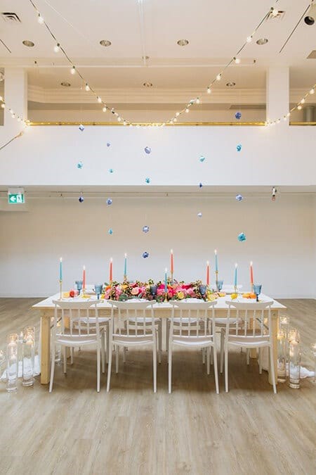 Top Intimate Wedding Venues in Toronto Perfect for 100 Guests or Less