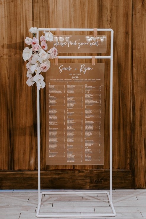Sarah and Ryan's Romantic Elora Mill Wedding