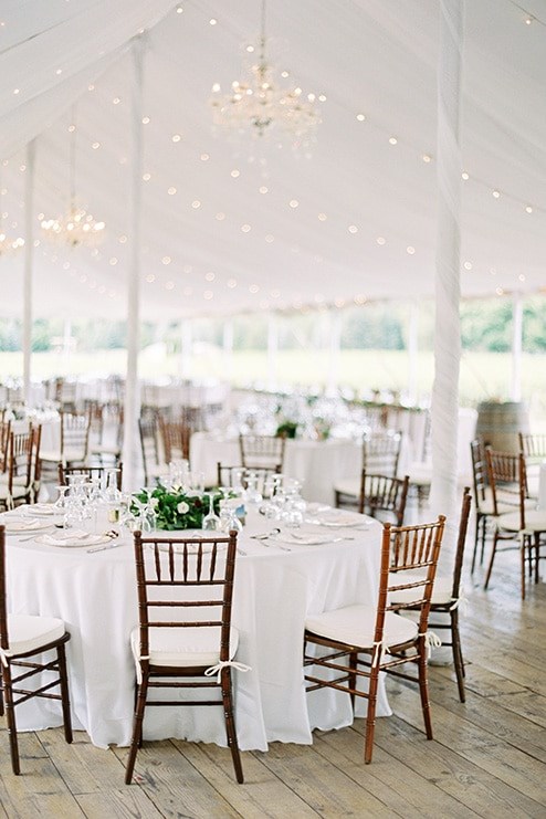 Shaw Events, Toronto