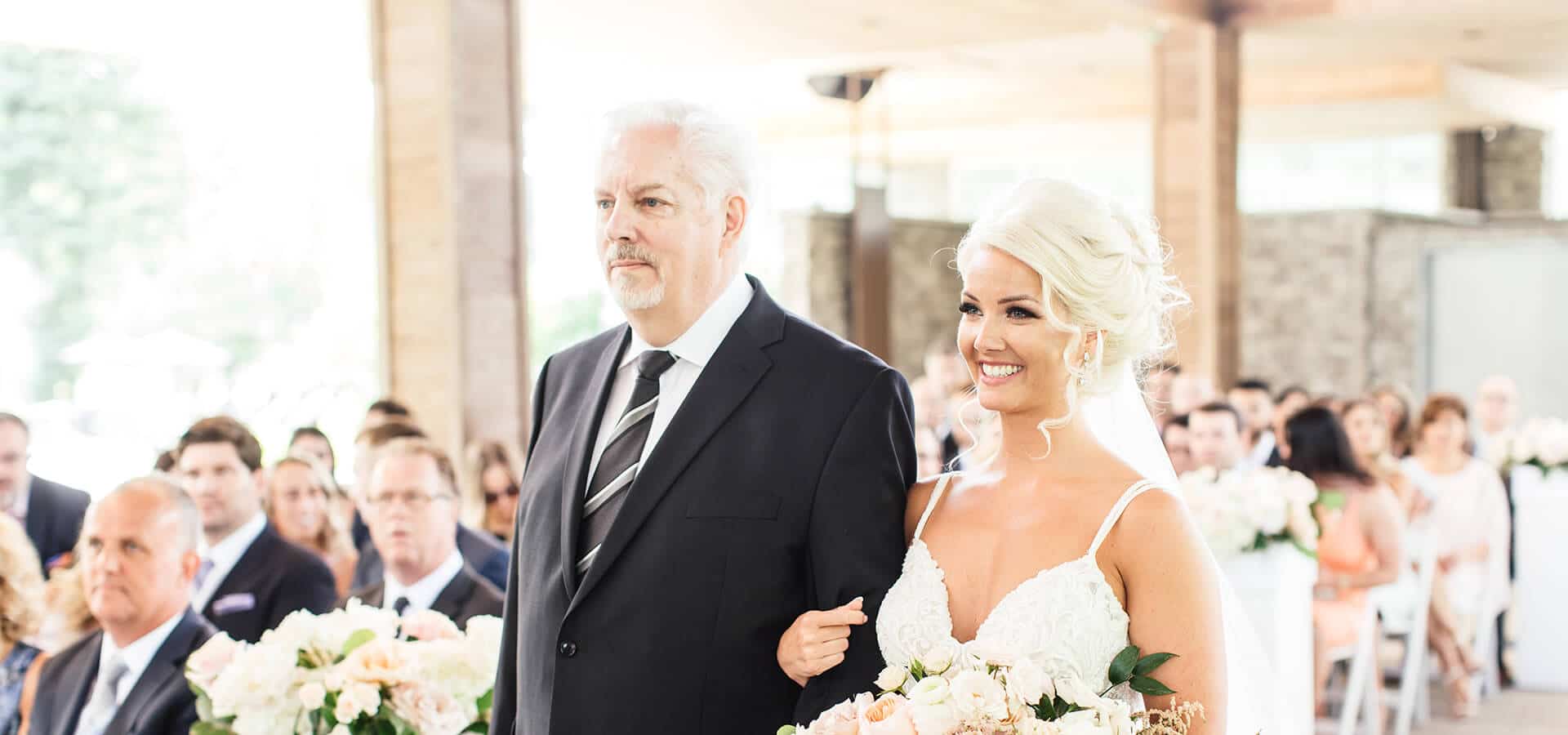 Hero image for 5 Things Your Parents Shouldn’t Help Plan When it Comes to Your Wedding