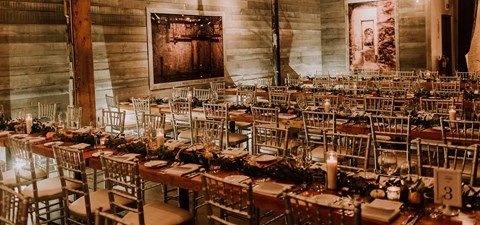 15 Intimate Wedding Venues in Toronto Perfect for 100 Guests or Less