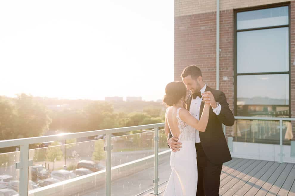 15 toronto wedding planners share their favourite weddings from last season, 55