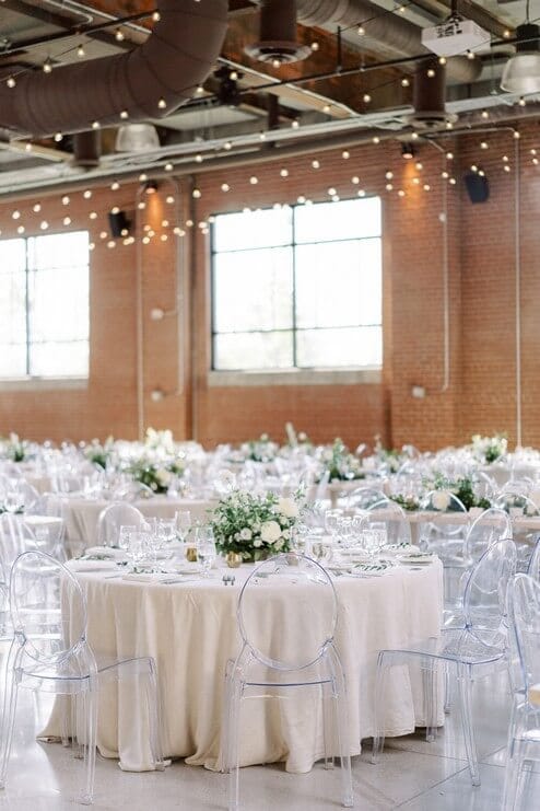 15 toronto wedding planners share their favourite weddings from last season, 54