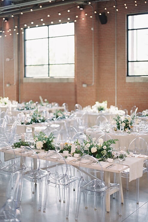 15 toronto wedding planners share their favourite weddings from last season, 53