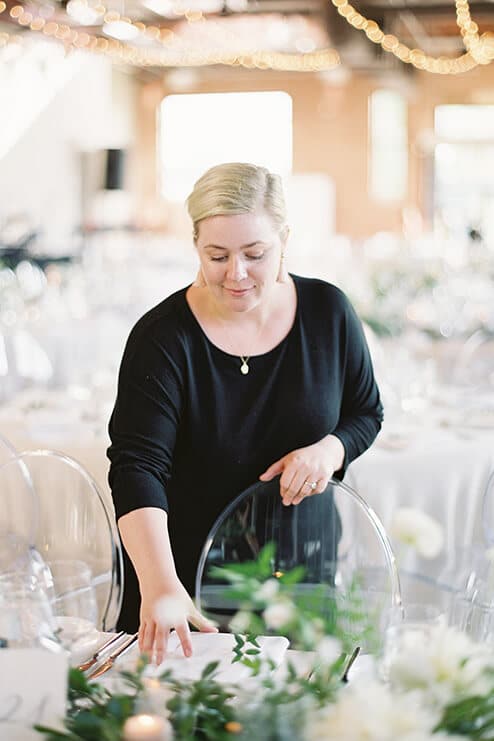 15 toronto wedding planners share their favourite weddings from last season, 57