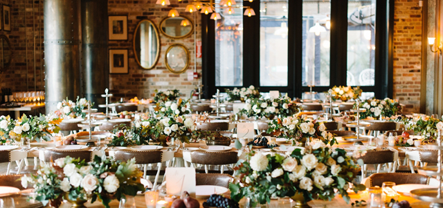 Top Intimate Wedding Venues in Toronto Perfect for 100 Guests or Less