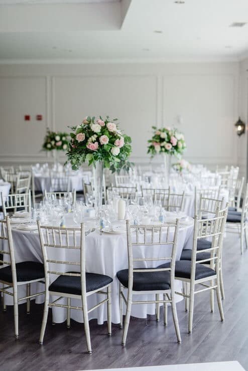 Sloan Events, Mississauga