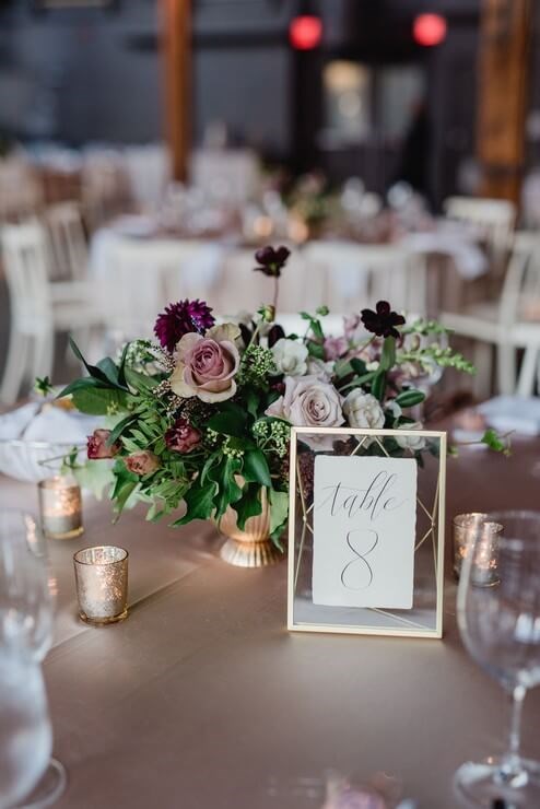 Ashley Elaine Florals, Toronto