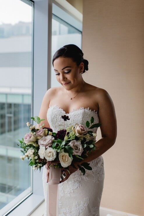 Ashley Elaine Florals, Toronto