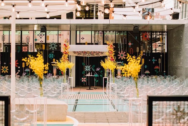 Alex Teperman Events, Toronto