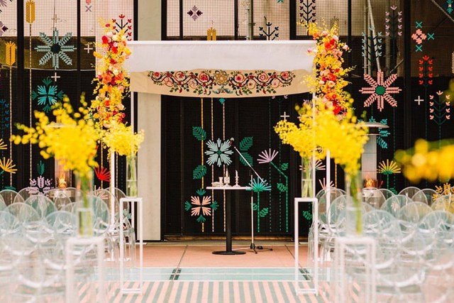 Alex Teperman Events, Toronto