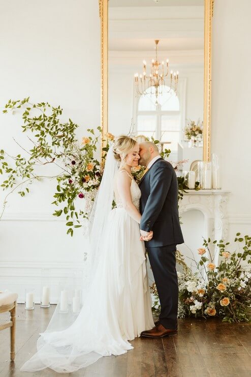 15 toronto wedding planners share their favourite weddings from last season, 22