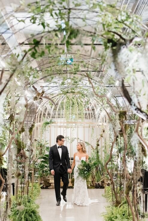 15 toronto wedding planners share their favourite weddings from last season, 46