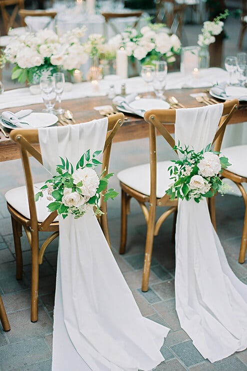 15 toronto wedding planners share their favourite weddings from last season, 68