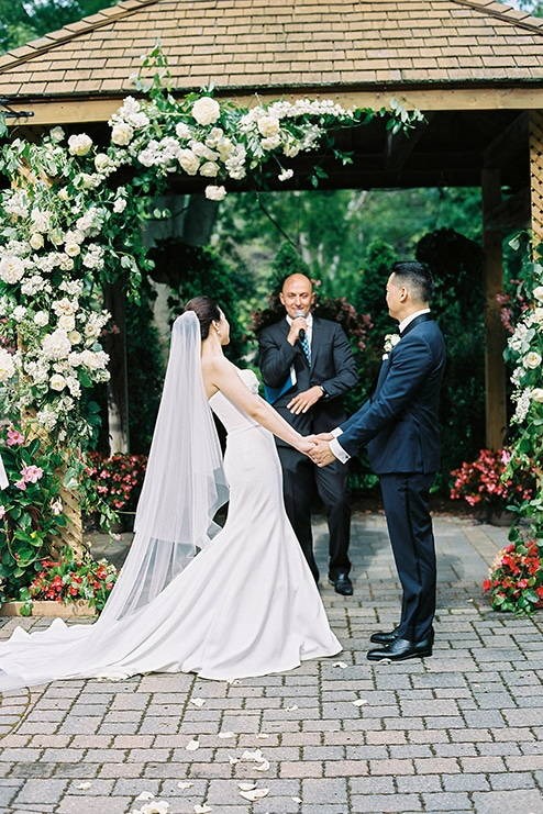 Wedding Heaven, Toronto