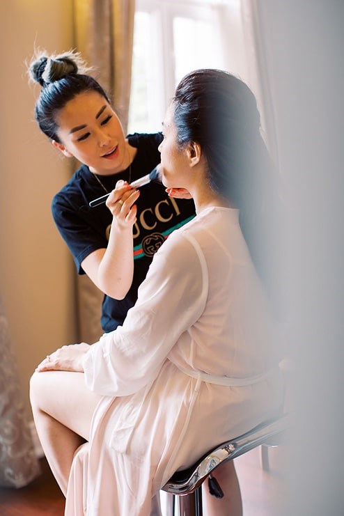 A Glow By Joan, Toronto