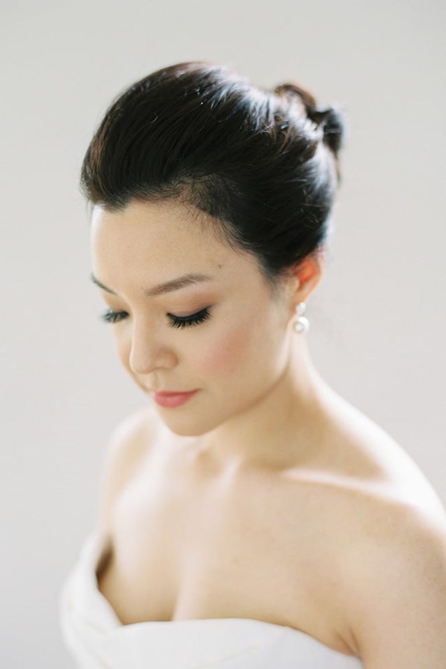 A Glow By Joan, Toronto