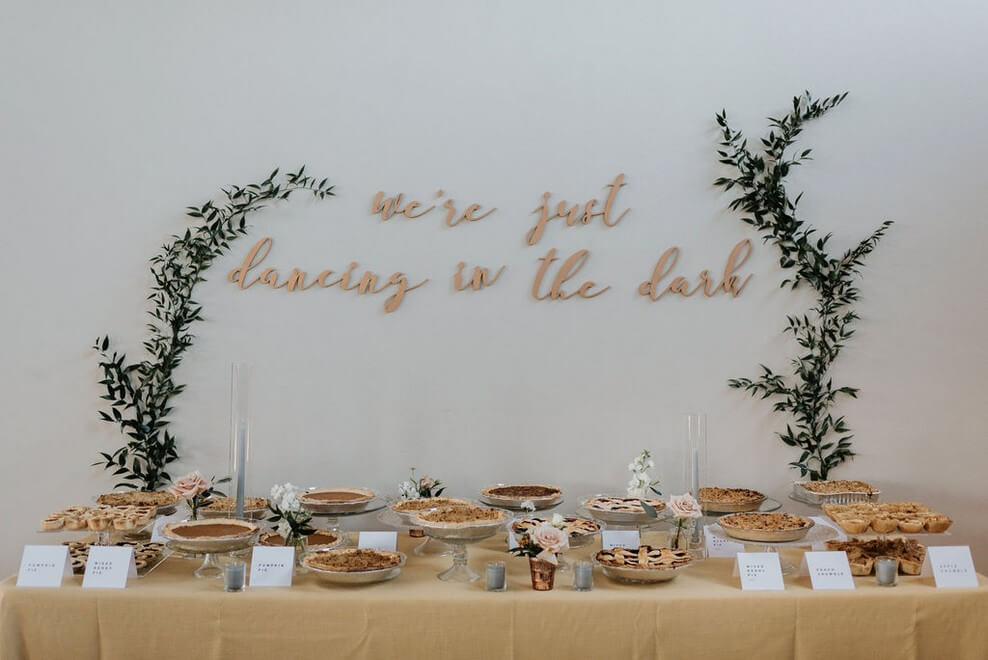 15 toronto wedding planners share their favourite weddings from last season, 59