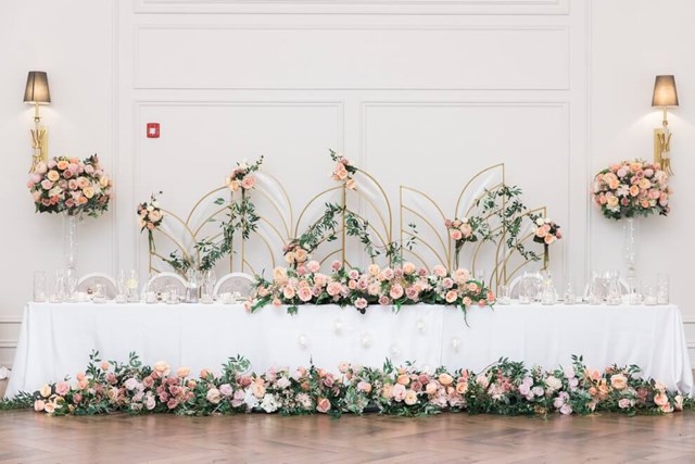 11 Floral Trends You Need to Know About for 2020