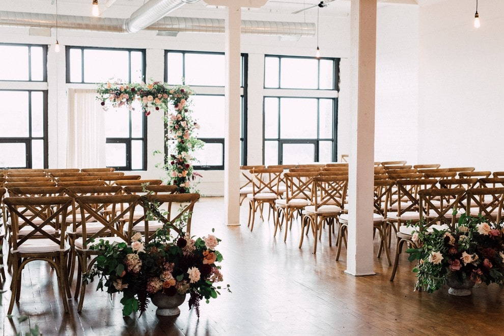 15 toronto wedding planners share their favourite weddings from last season, 43